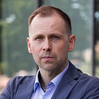 Andrius Tapinas 