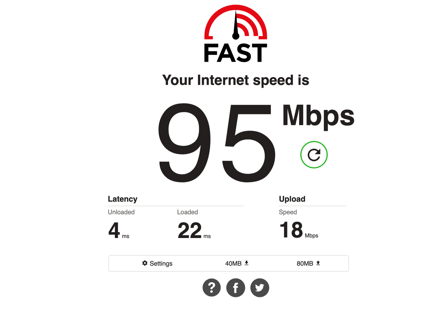 Upload Test Faster uploads: How to increase upload speed on Mac