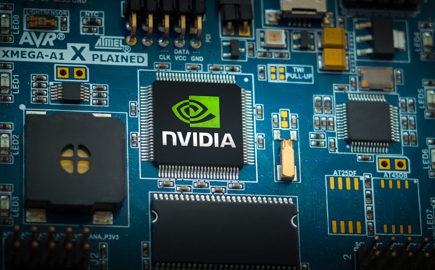 Nvidia: Latest news and insights | Network World
