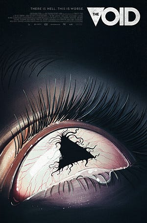 THE VOID movie review