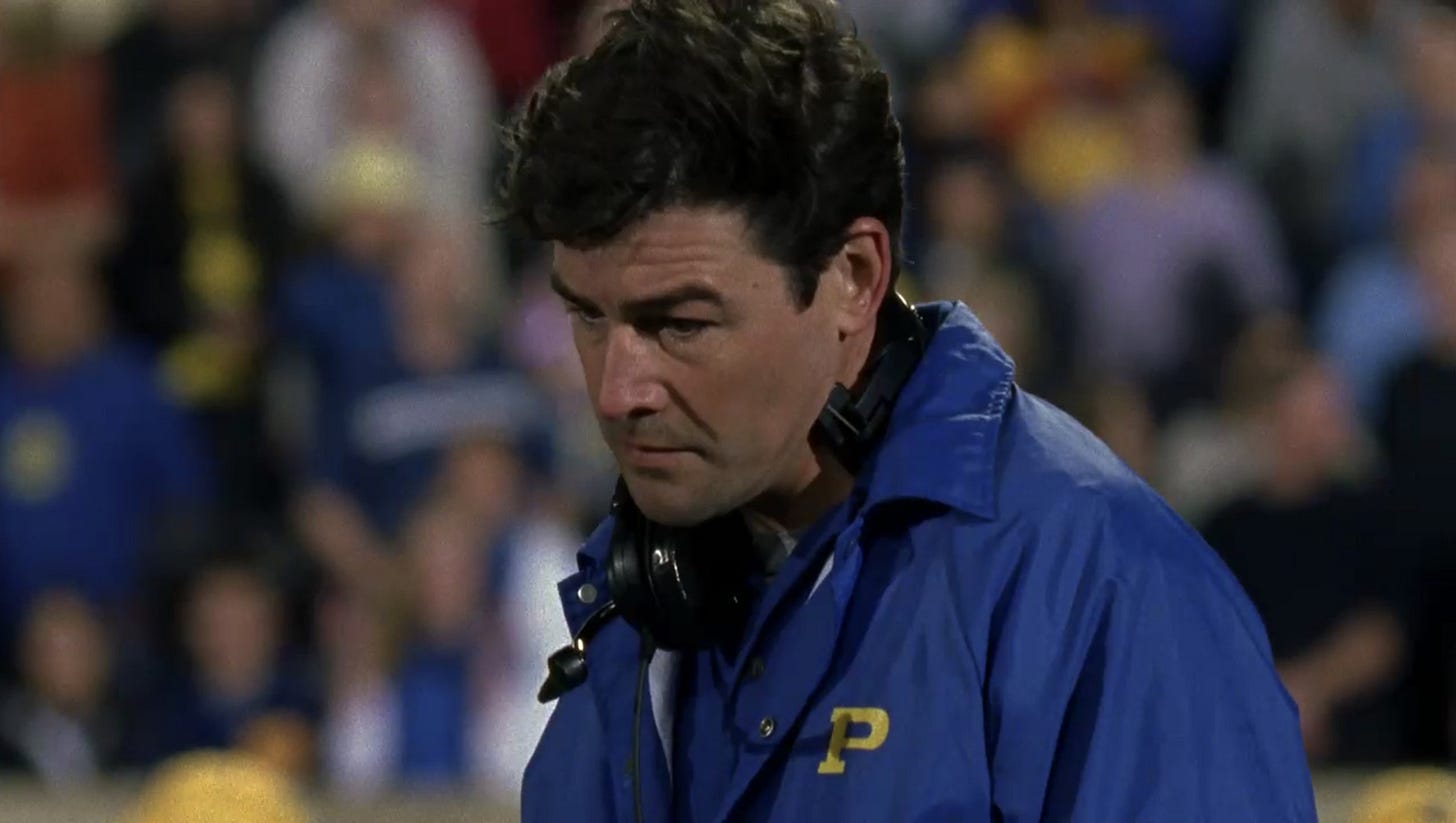 Friday Night Lights" Pilot (TV Episode 2006) - IMDb