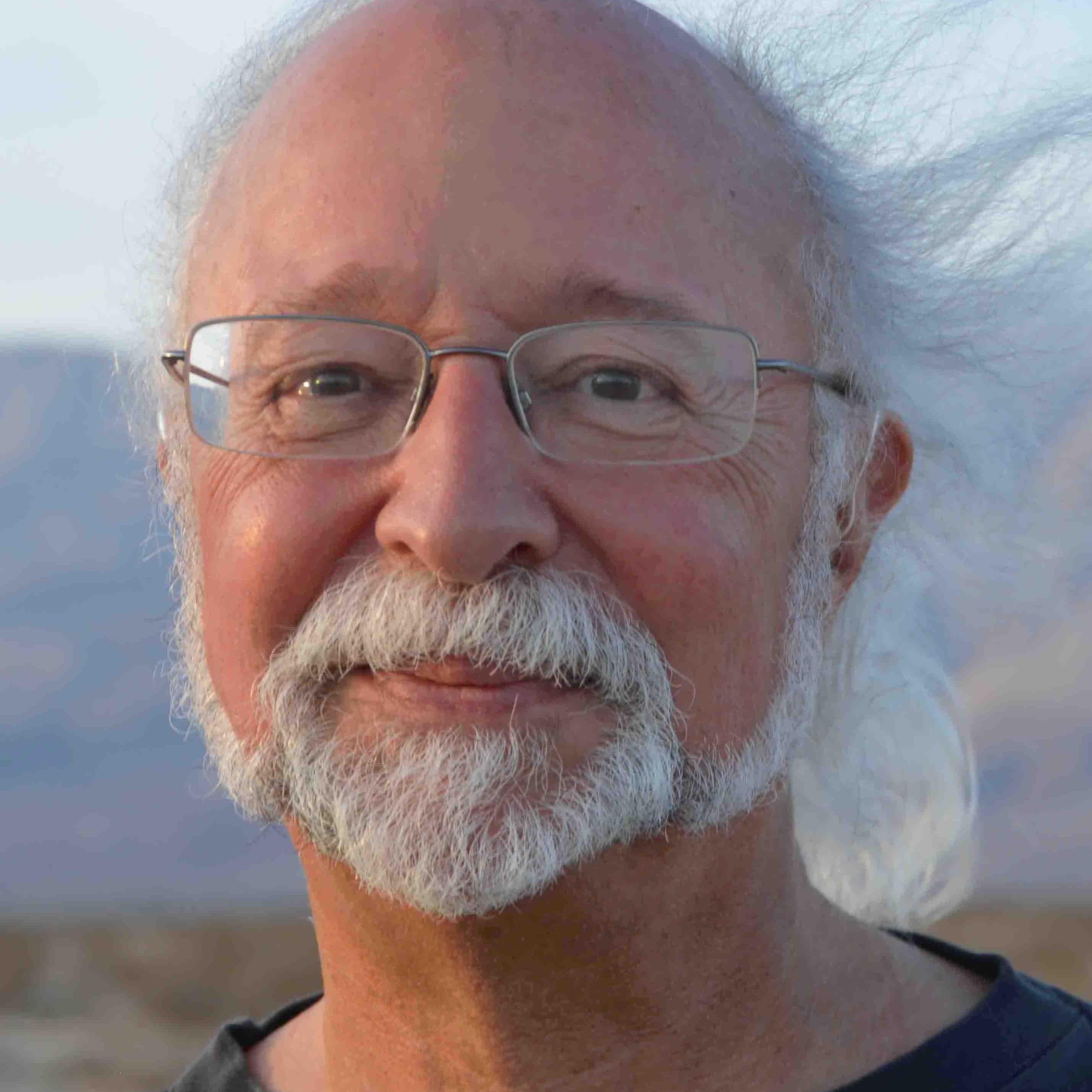 Steven Forrest