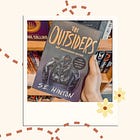 🌅Why The Outsiders Resonates With Anyone Who Has Ever Grown Up