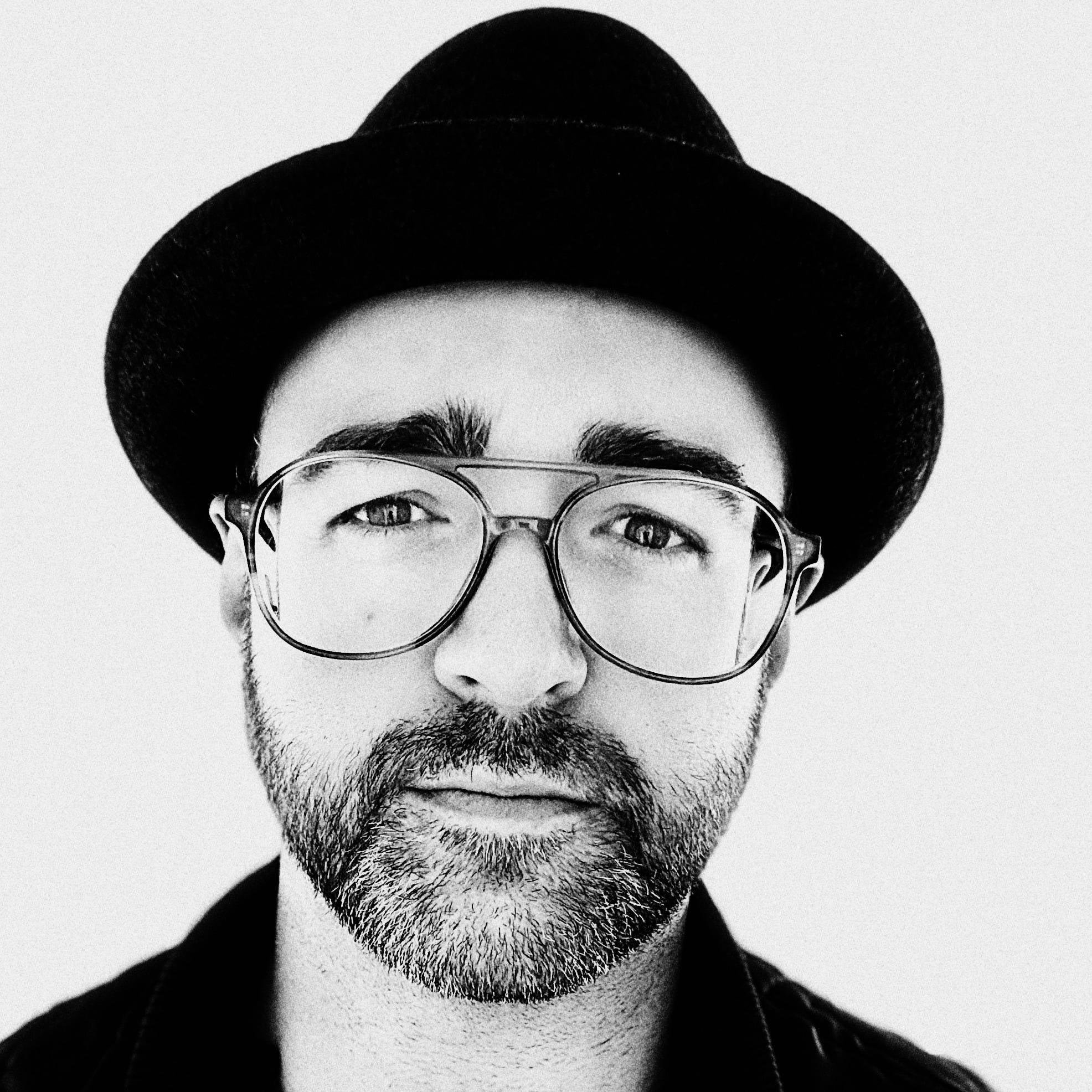 Dr Luke Deckard (Author)