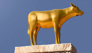 What's Your Golden Calf? – Exodus 32 ...
