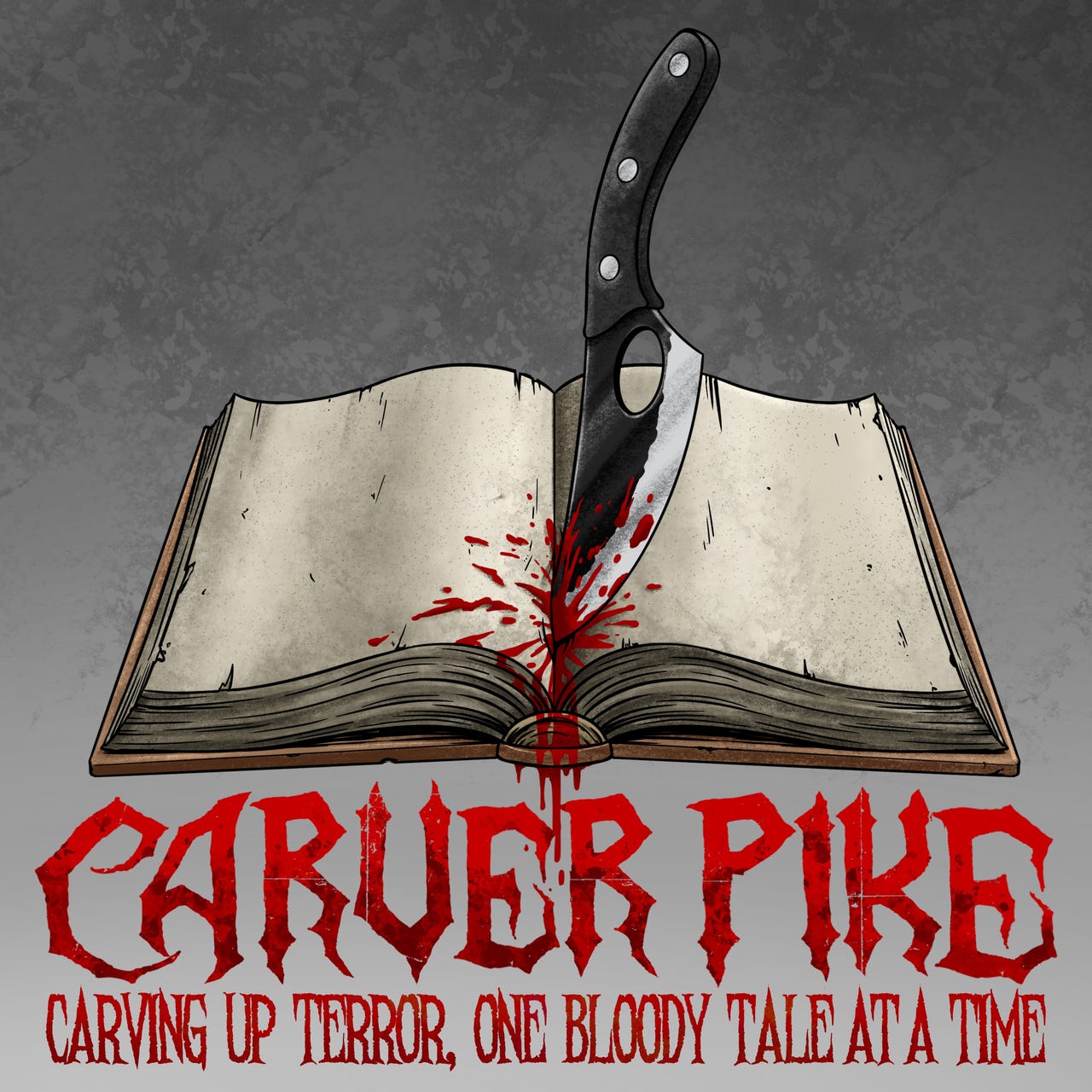 The Carver's Block Blotter