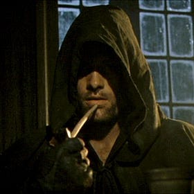 The Pony, The King, and The Hobbit