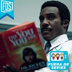 La Newsletter de Fuera de Series