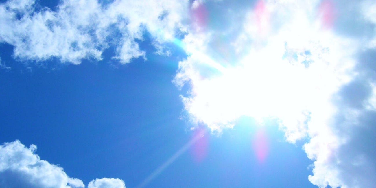 WEF-Aligned United Nations at Center of International Efforts to Block the Sun with Chemicals Sprayed Into Sky