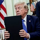 Bombshell: Trump Privately Floated Abandoning Iran Nuclear Deal Goal Just to Reopen Oil Strait 
