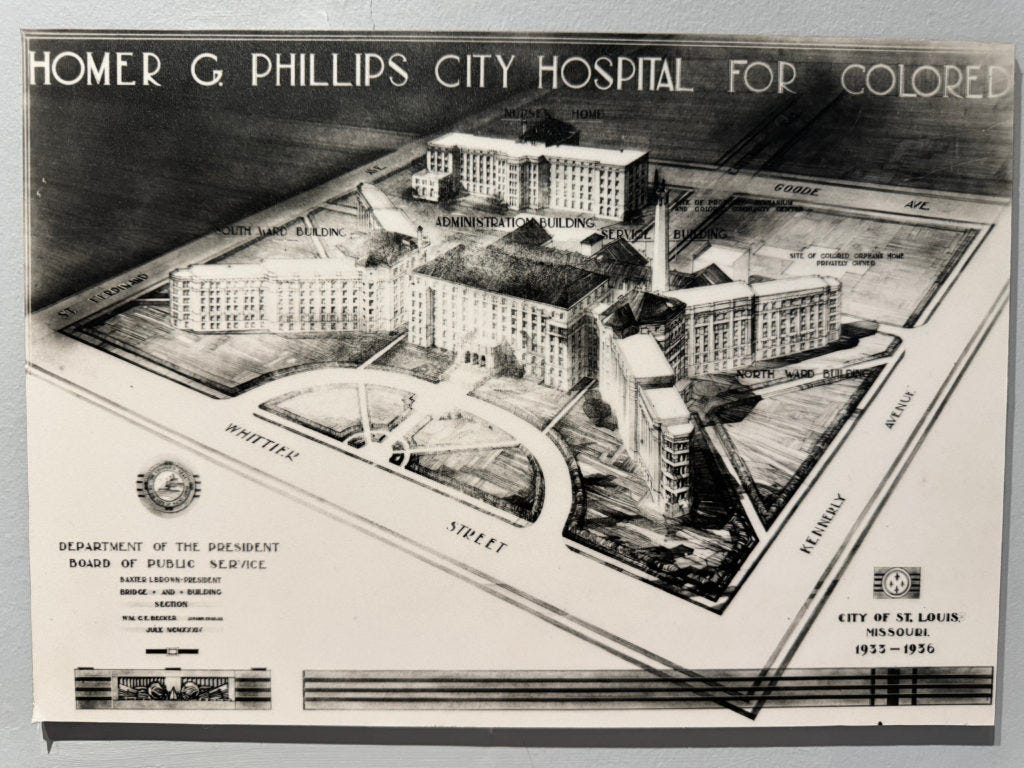 Decades after historic Black hospital closes, former nurses fight to keep  the memory alive | PBS News
