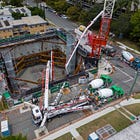 Luxury tower at Budds Beach hits key milestone