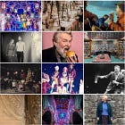 Curated Culture 09.12.25