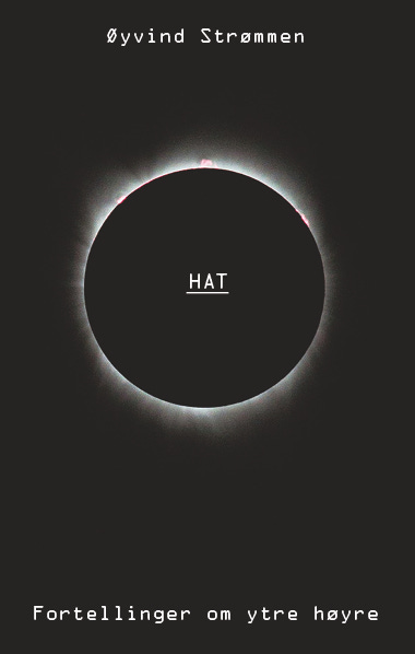 HAT. Fortellinger om ytre høyre