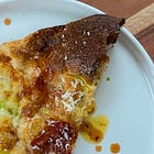 Hot Soppressata White Pizza: Pizza Friday #1