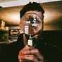 Tyler Knott Gregson's avatar