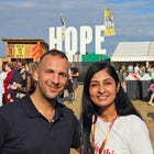 Corbynism and The Greens are one and the same