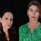 Rak höger med Ivar Arpi