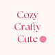 Cozy Crafty Cute