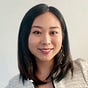 Sharel Liu's avatar
