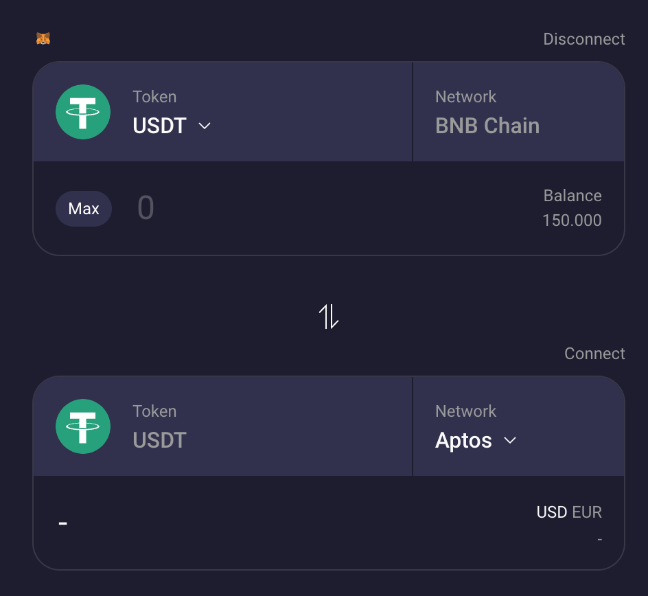 レイヤーゼロ」トークンを狙え！