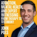 Expert Witness Weekly by Exlitem