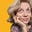Avatar de Marília Rizzon, a Lila!