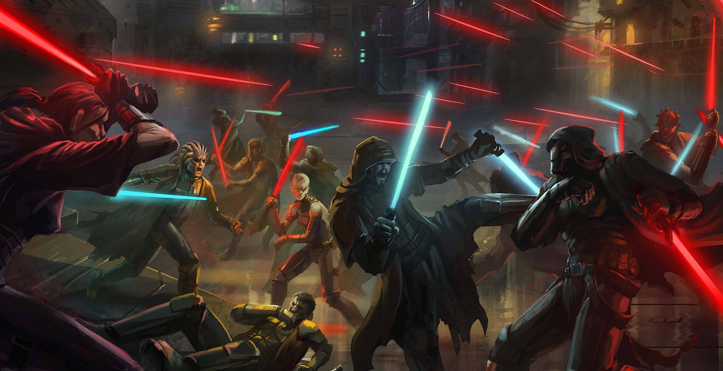 Star-Wars Star-Wars