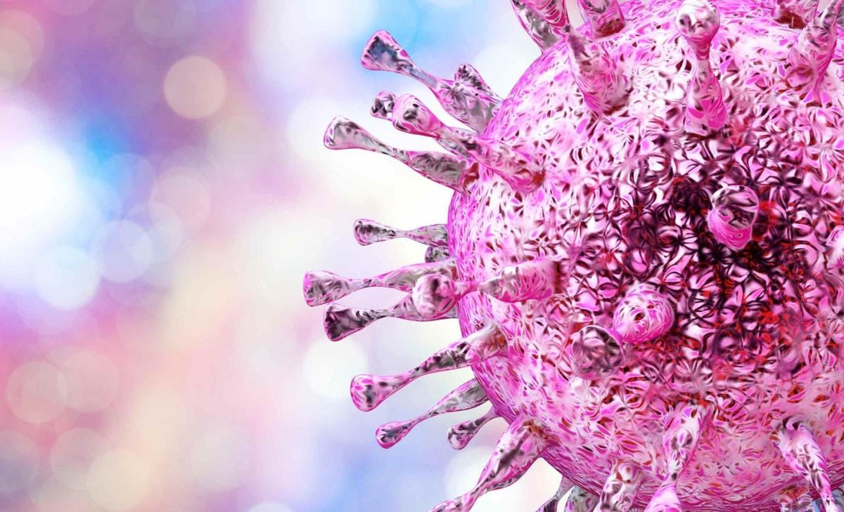 Scientists find new forms of life inside human bodies Scientists find new forms of life inside human bodies