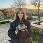 Shifra Steinberg's avatar