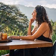 Natasha Athanasiadou's avatar