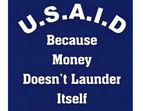The Worst of America & the World