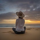 Meditación guiada: "Sanar desde adentro"