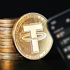 Tether And When Denial Becomes A Dialect