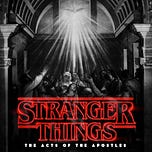 GoodLion Theology - Aaron Salvato