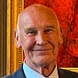 Robert Guthrie's avatar