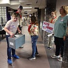 Secretary of State's Office warned Legislature more than a year ago about ballot delays