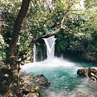 Audio Commentary v: Wellspring ⛲