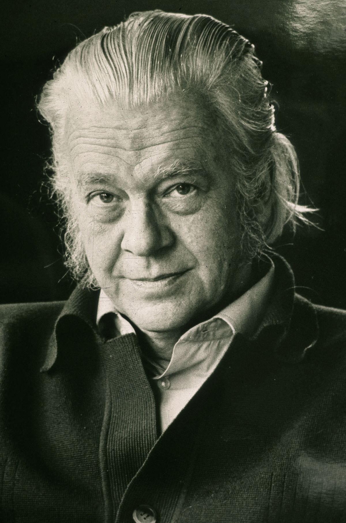 Ernst Friedrich Schumacher - EcuRed