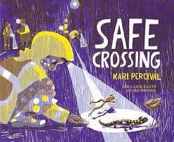 Safe Crossing: Percival, Kari ...