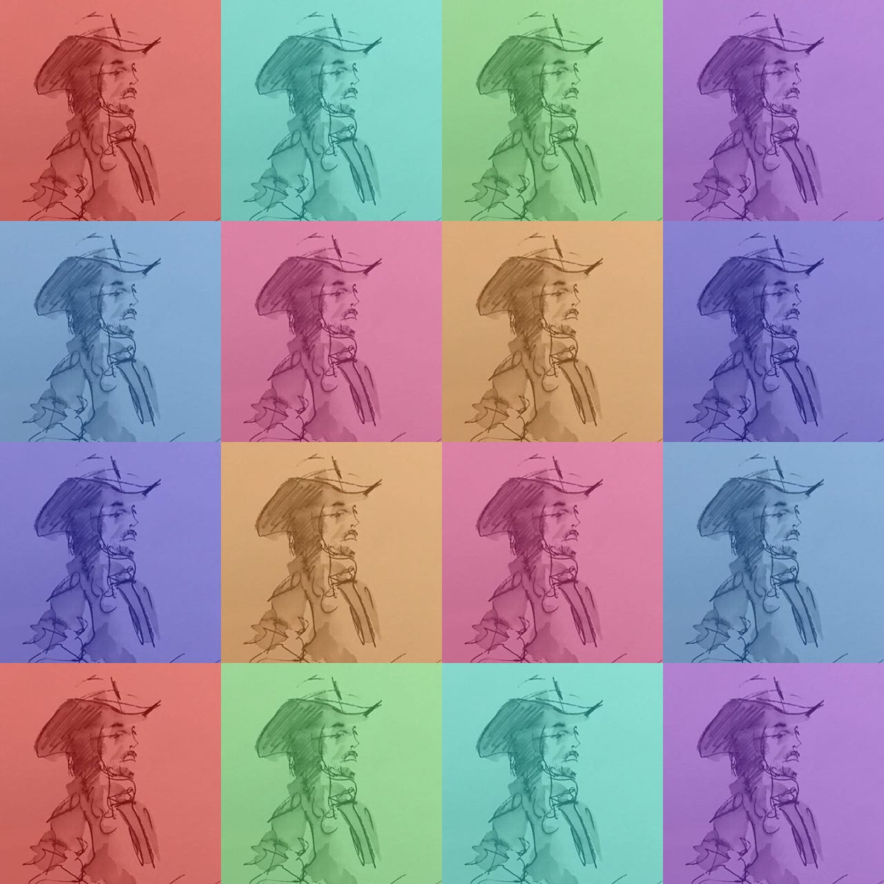 Weisser's Multitudes