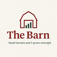 The Barn's avatar