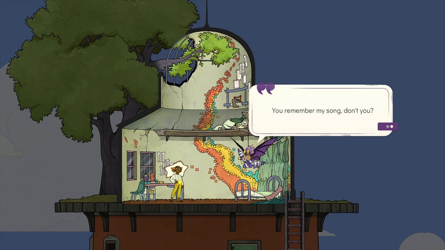 Spiritfarer: Farewell Edition launches today on PS4 – PlayStation.Blog