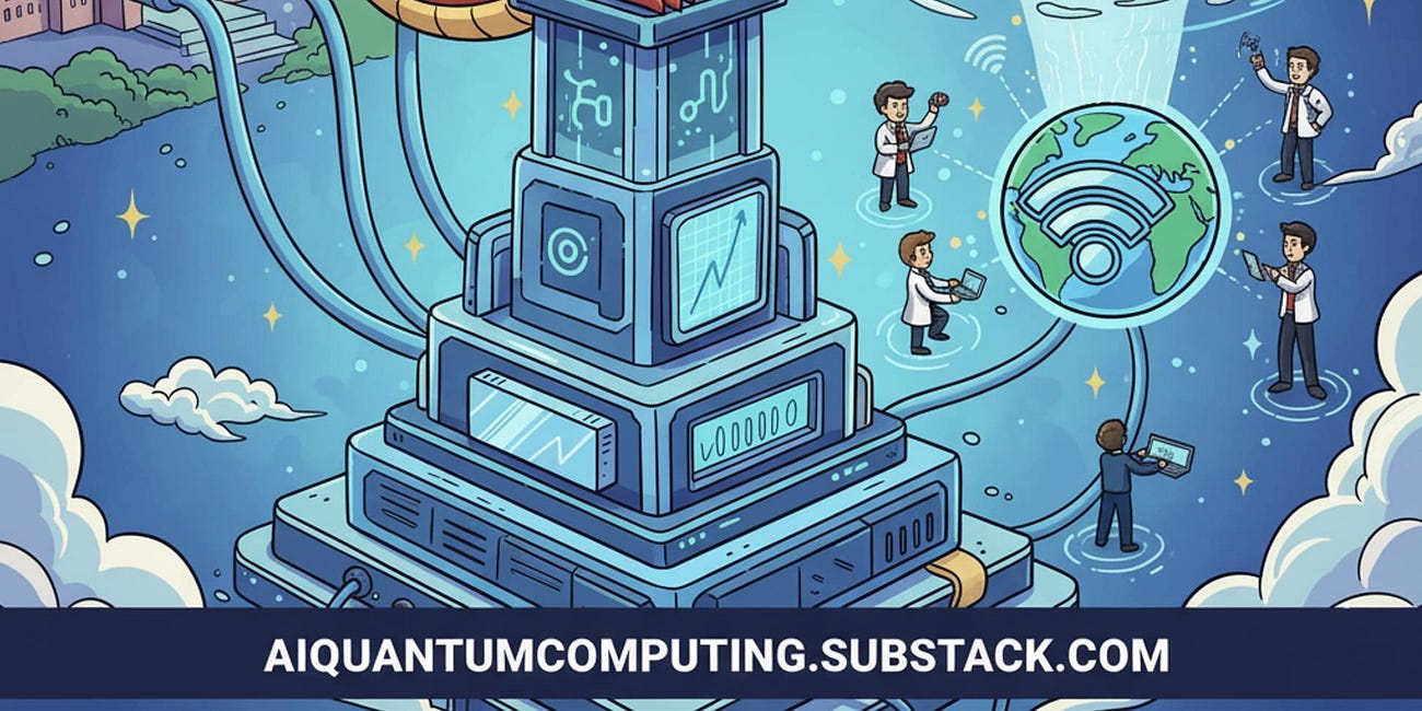 The Quantum Dragon Roars: China Launches Commercial Superconducting Computer, Shaking the Foundations of Global Tech.