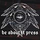 Be About It Press