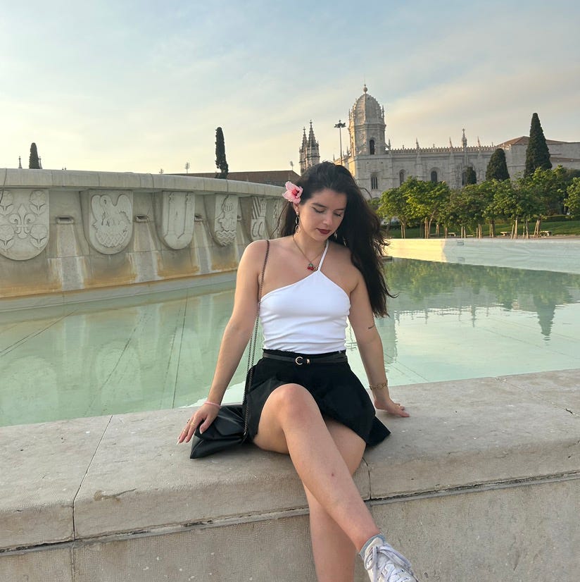 Artwork for Bruna Martins