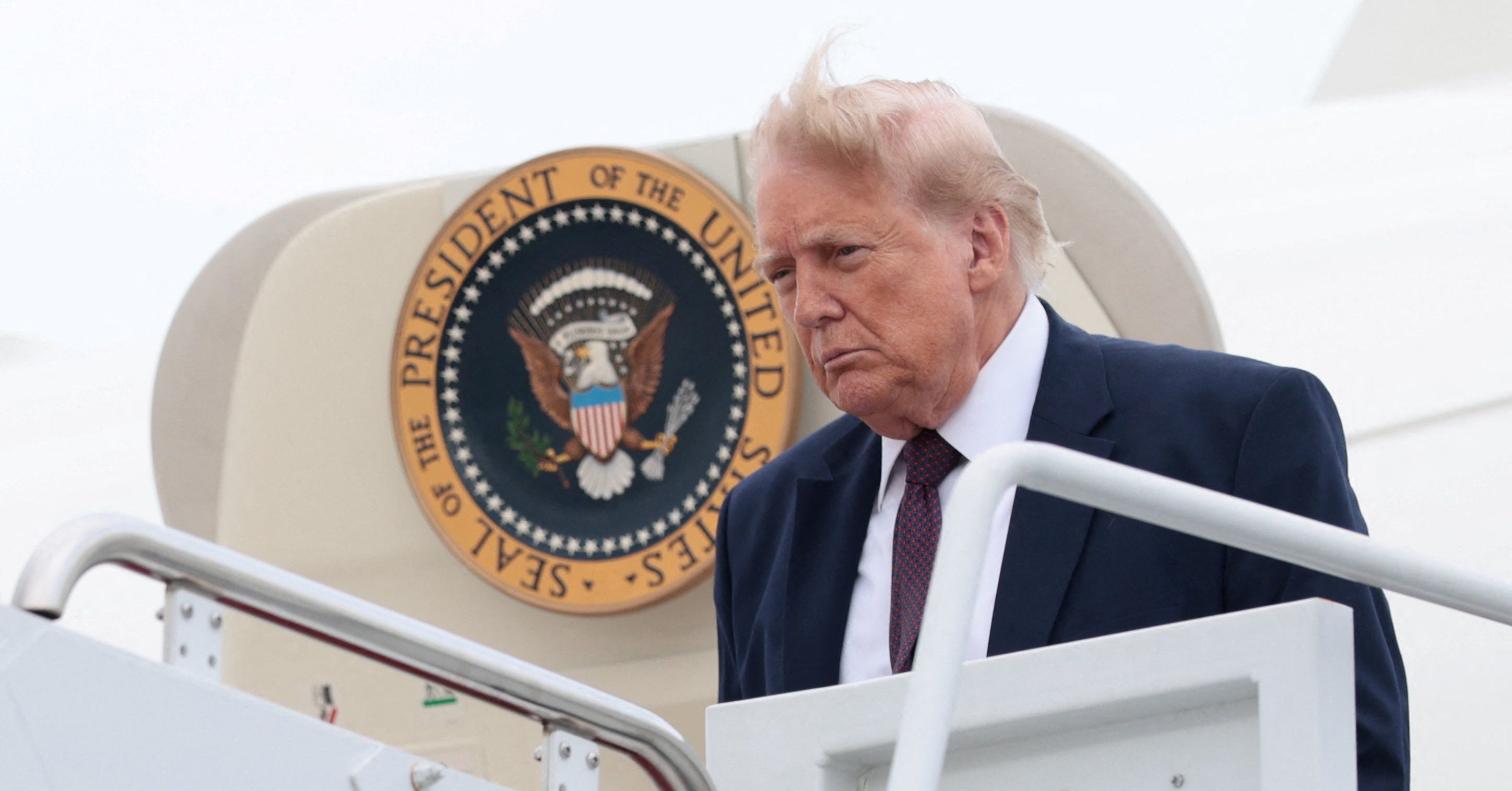 BREAKING: US Intelligence Turns On Trump's War