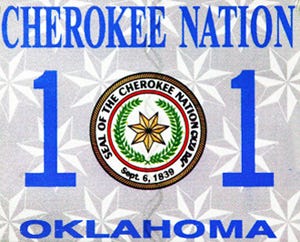 CherokeeNation101 CherokeeNation101