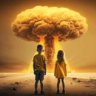 Raising Fertility without Raising Nuclear Risks
