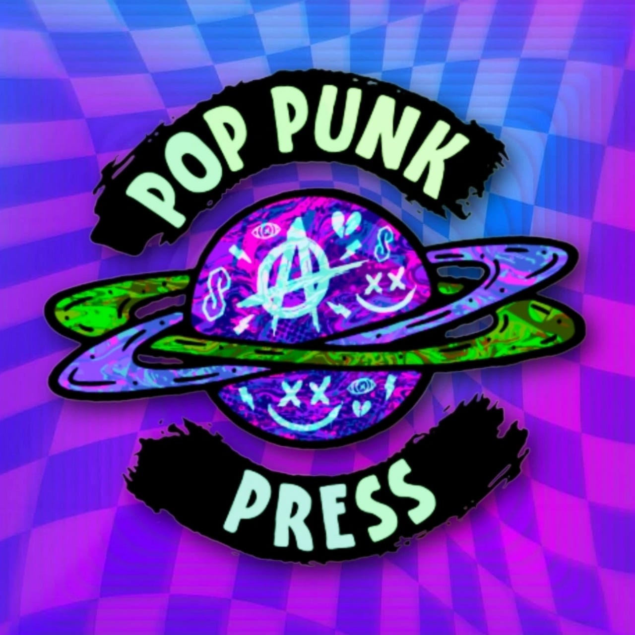 Pop Punk Press